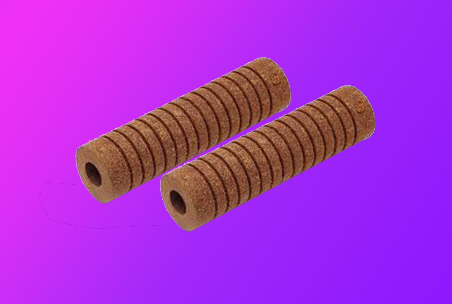 resin bond filters