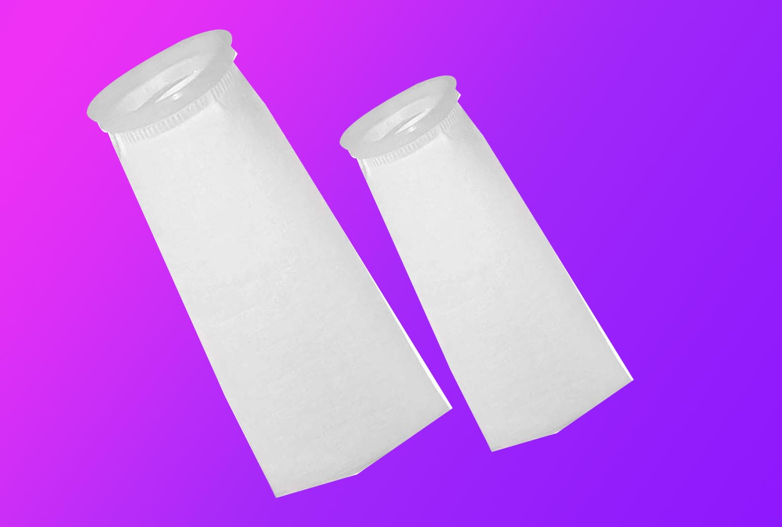 Liquid Bag Filter