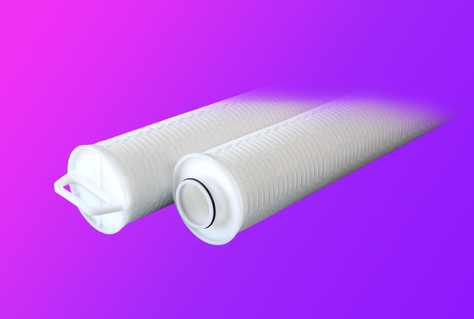 Liquid Bag Filter
