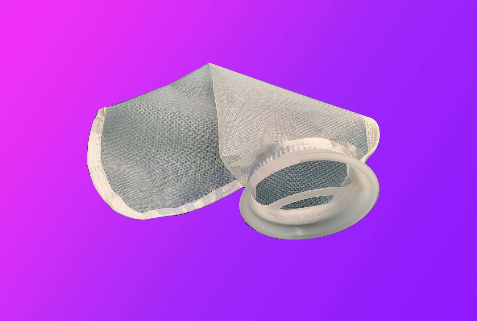 Nylon-Filter-Bags