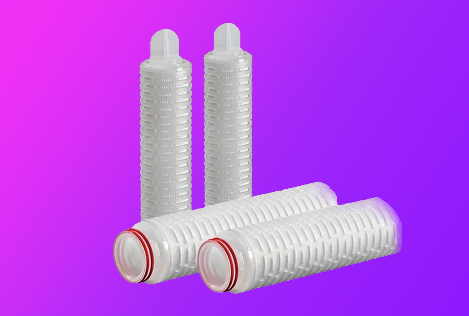 Liquid Bag Filter