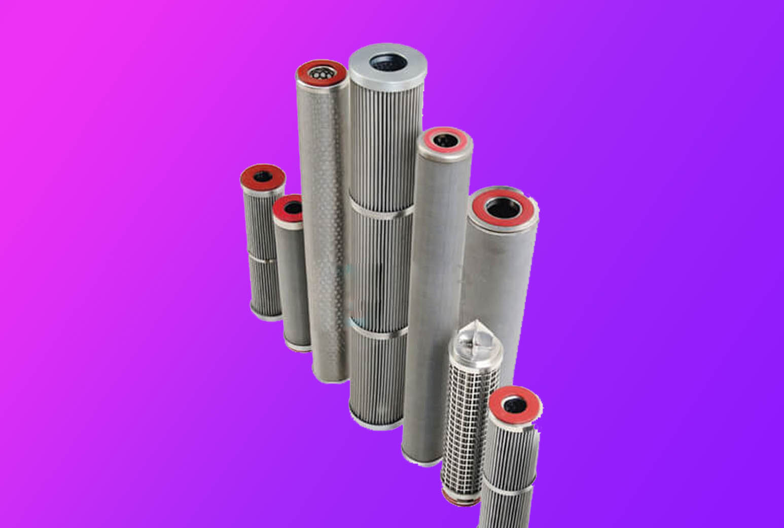 stainless-steel-filter-cartridges