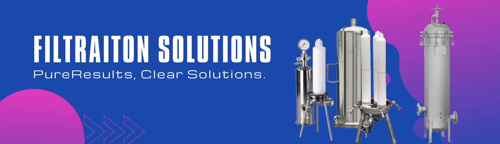 industrial-filtration