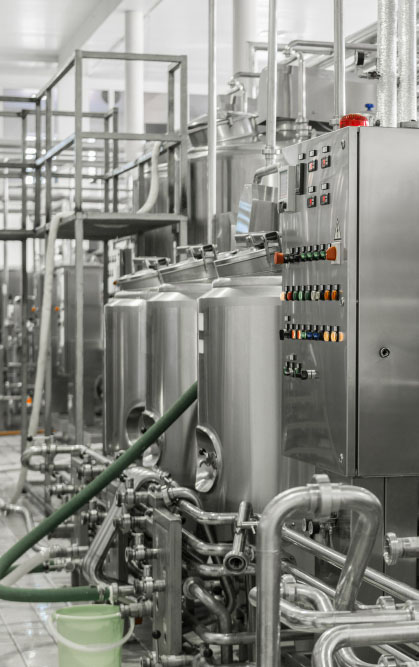 Newtech Filtration