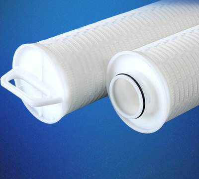 High Flow Filter Cartridges