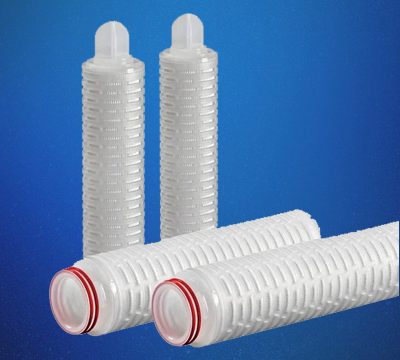 PP FILTER CARTRIDGES